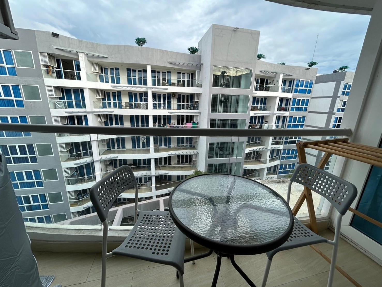 Grand Avenue Apartamento