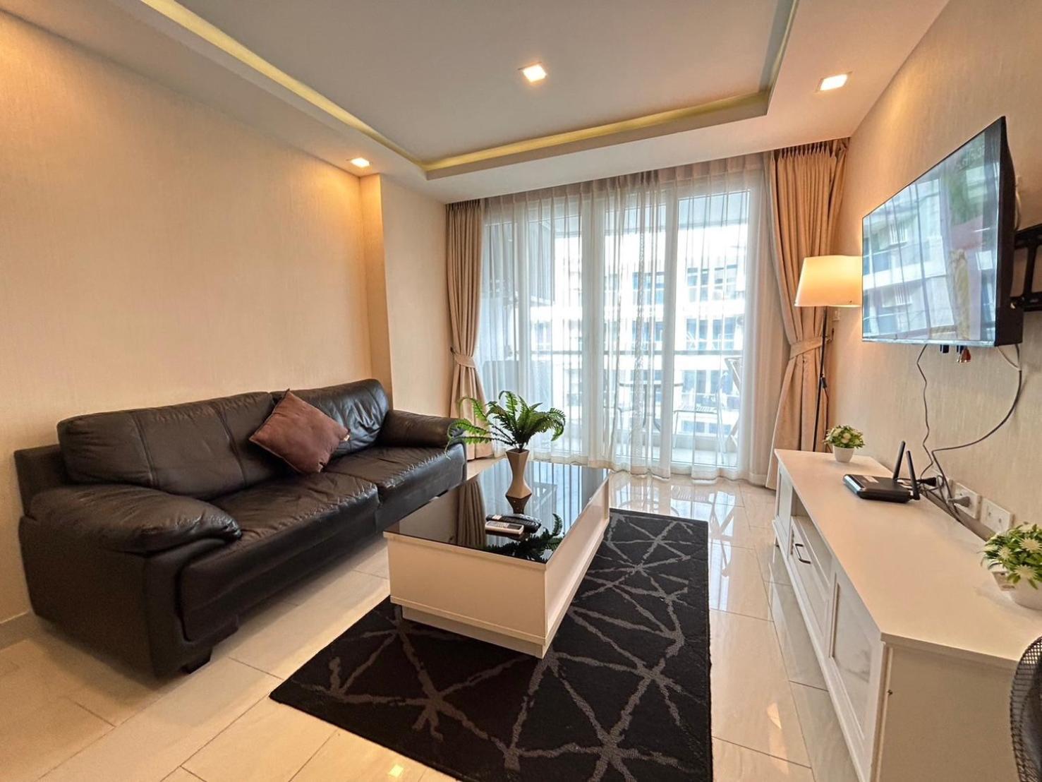 Apartment Grand Avenue *