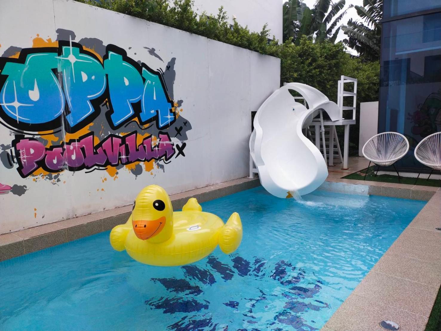 Holiday home Rio Pool *