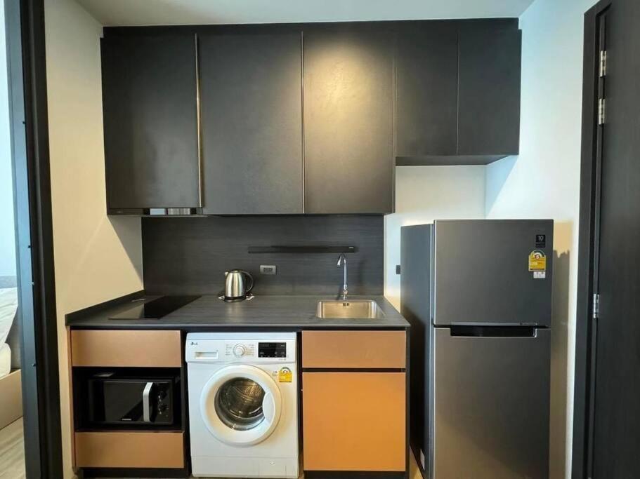 One Double The Edge Apartment Pattaya