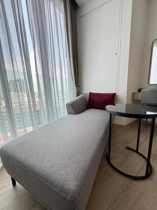 Apartment One Double The Edge Pattaya