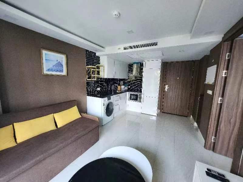 Grand Avenue Codon 芭提雅最好的公寓空间大 安静 素质高 Apartment