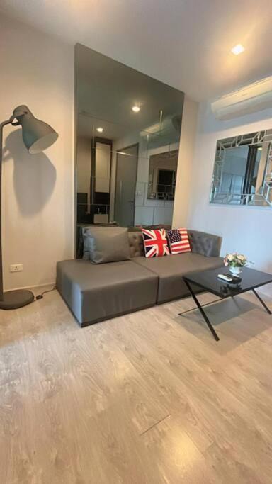 Pangsapuri Sea View At Location, High Floor Luxury Pattaya