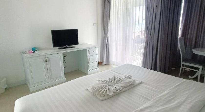 Kp Seaview Jomtien Pattaya