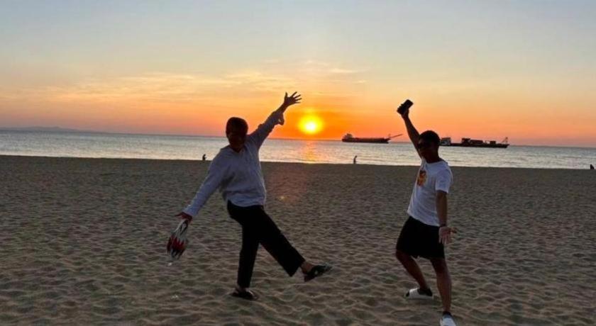 Hotel Kp Seaview Jomtien Pattaya