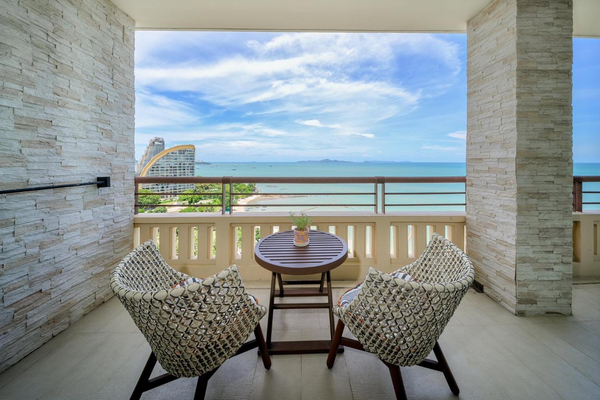 Centara Grand Mirage 5* Pattaya