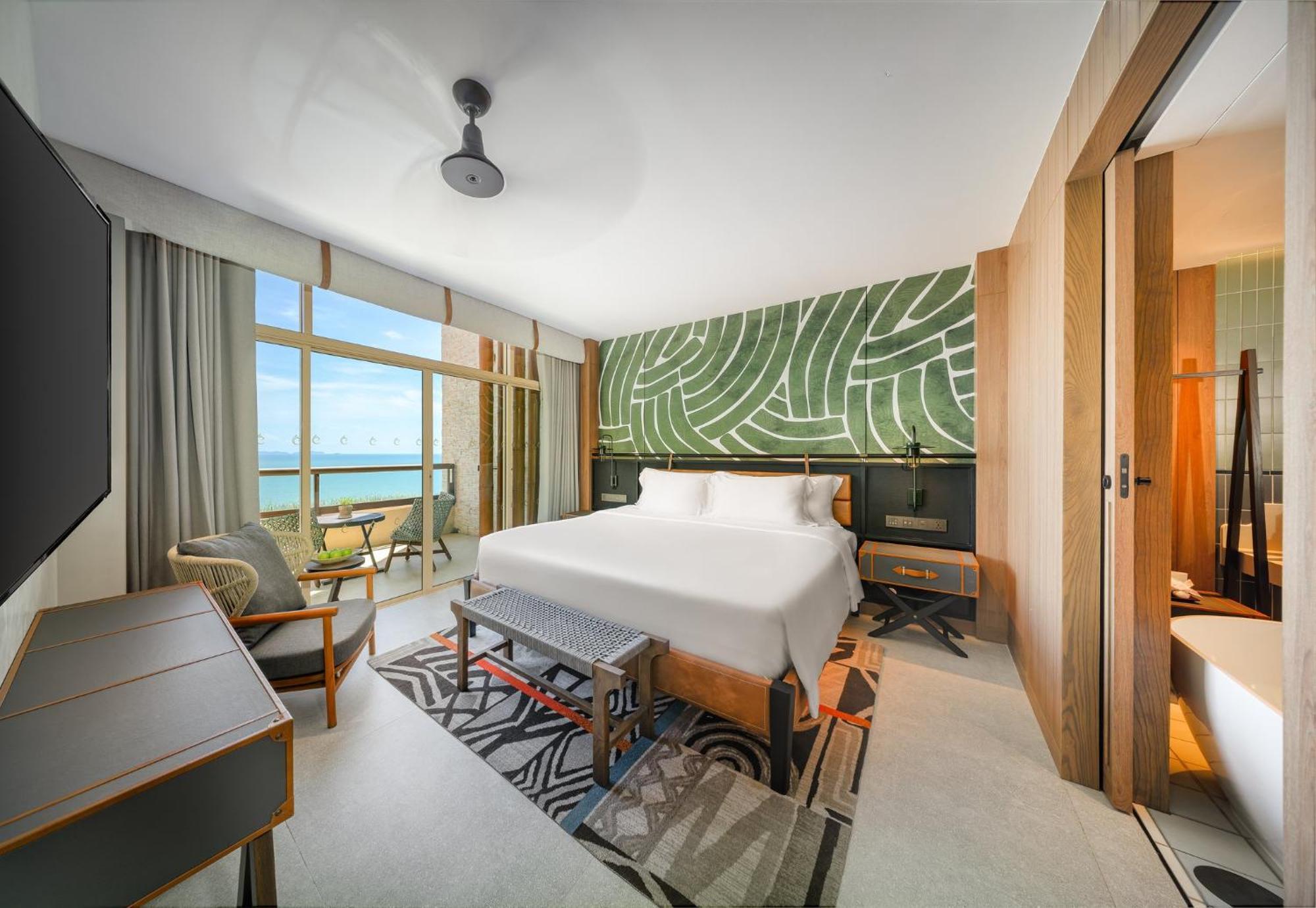 Centara Grand Mirage 5* Pattaya