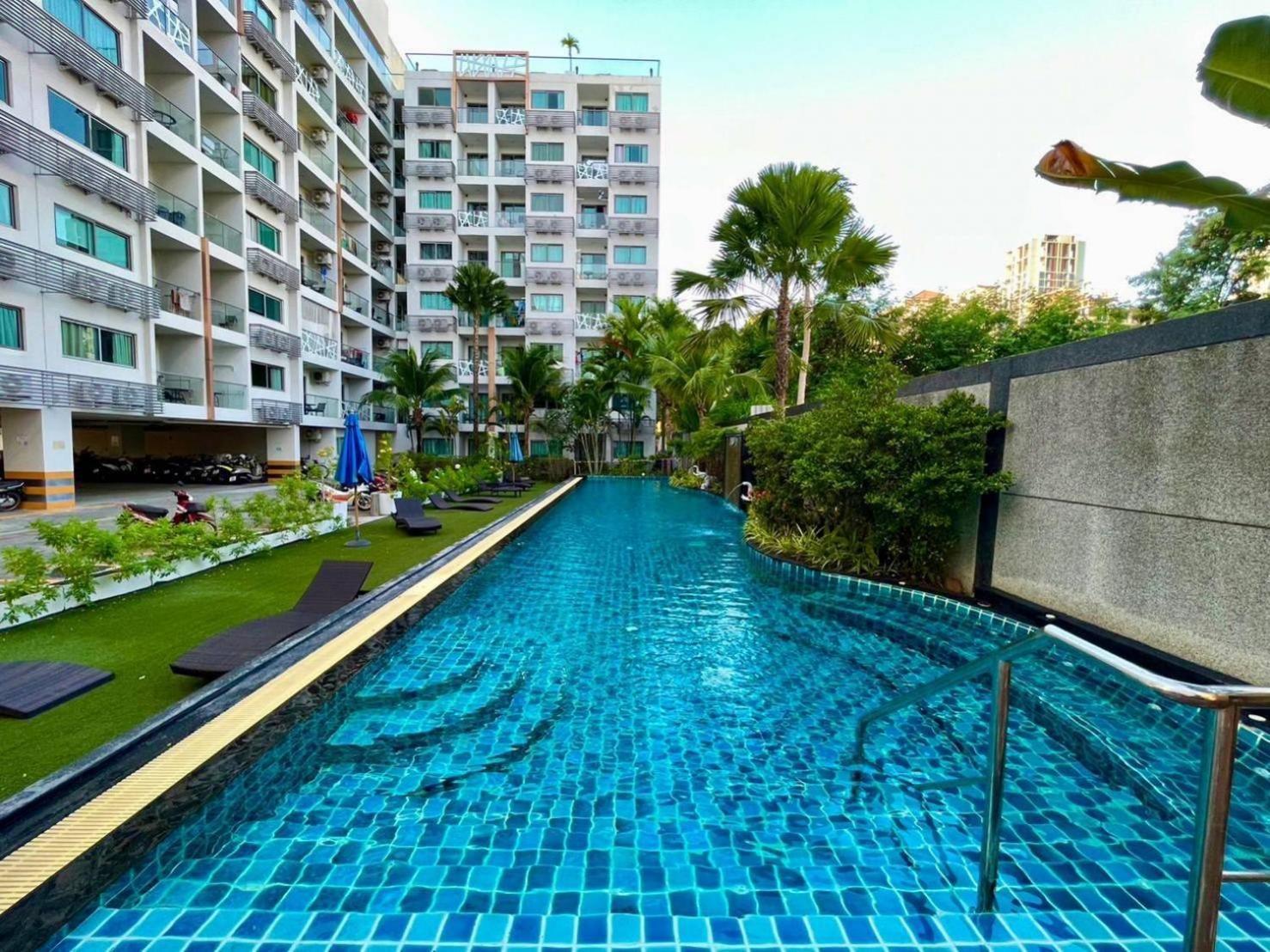 Good !! Water Park * Pattaya
