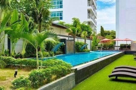 Good !! Water Park Apartment *