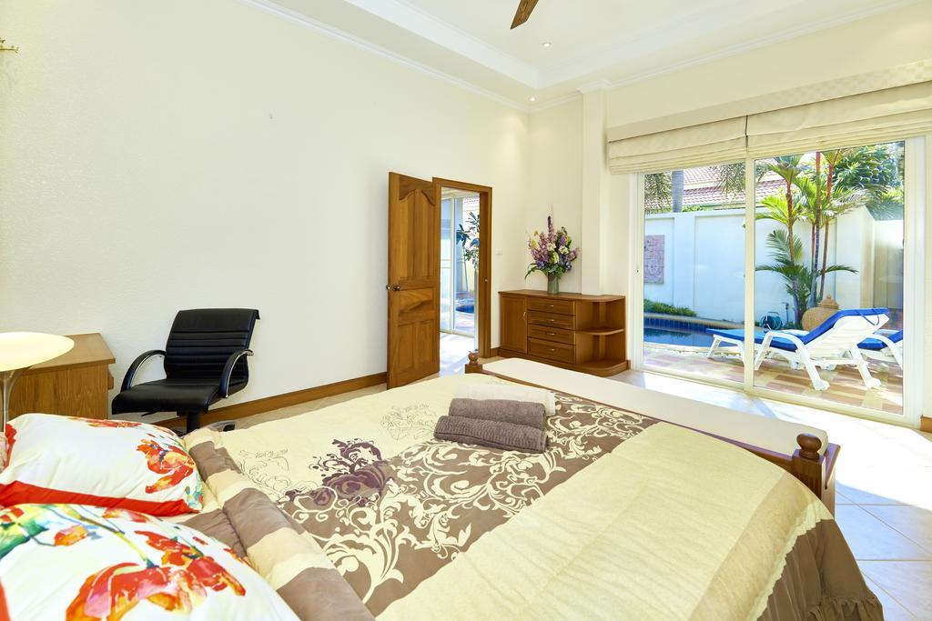 Pousada Golden By Fantasea Beach Pattaya