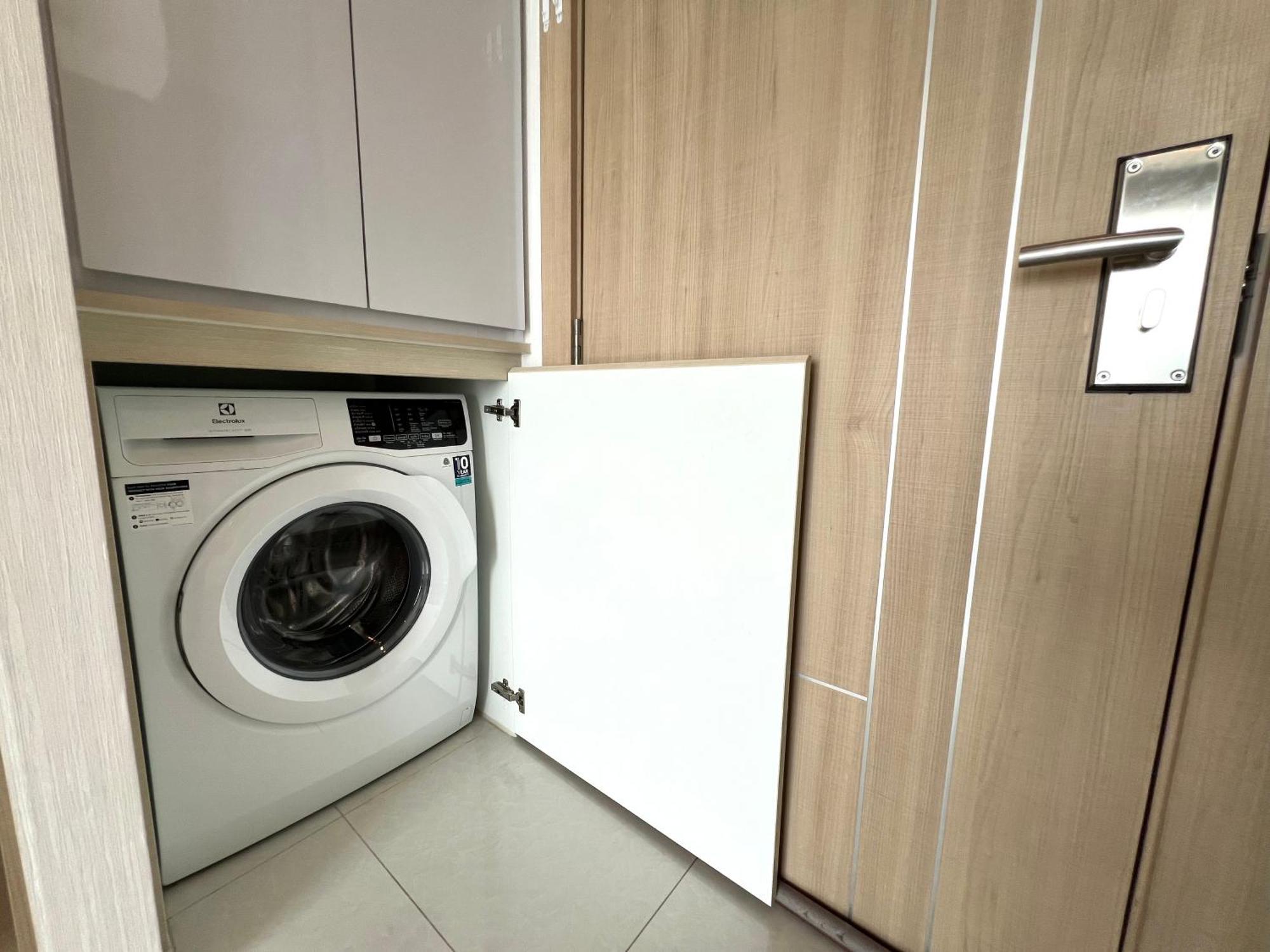 !Hot Promo! Riviera Jomtien New - Private Apartment Apartment Pattaya