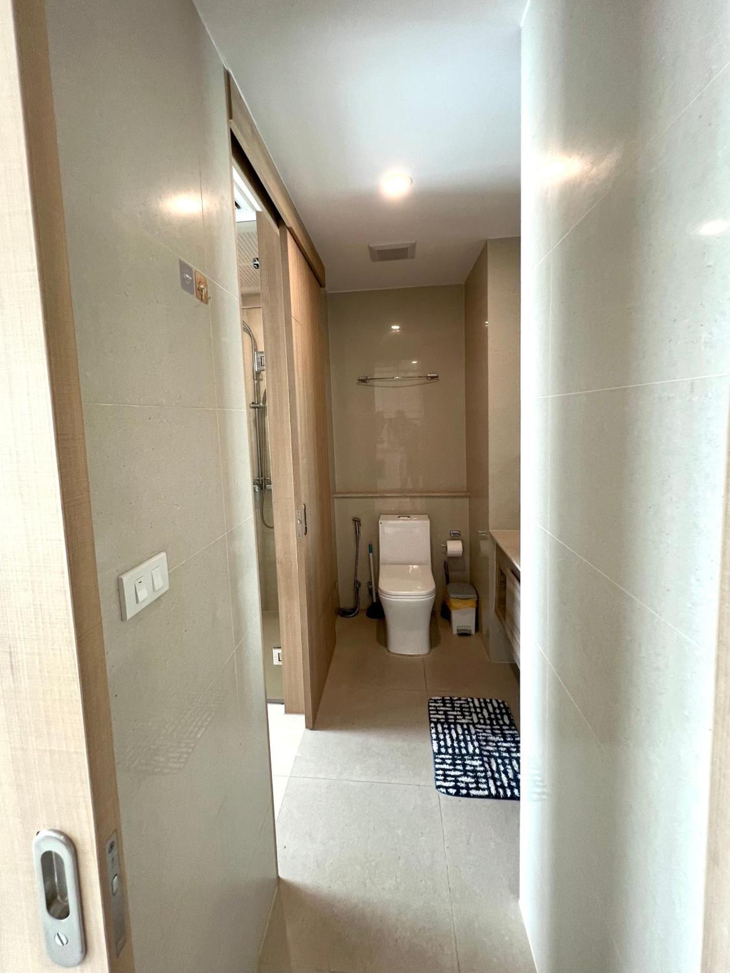 !Hot Promo! Riviera Jomtien New - Private Apartment Pattaya