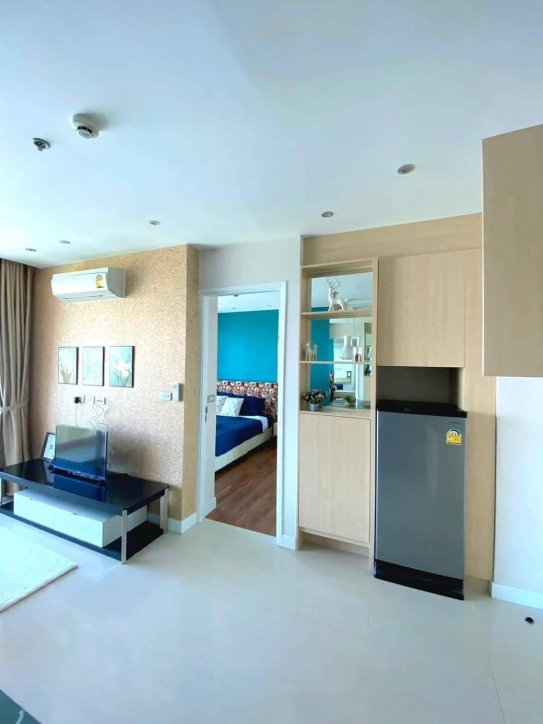 Grande Caribbean By Ptn Apartment