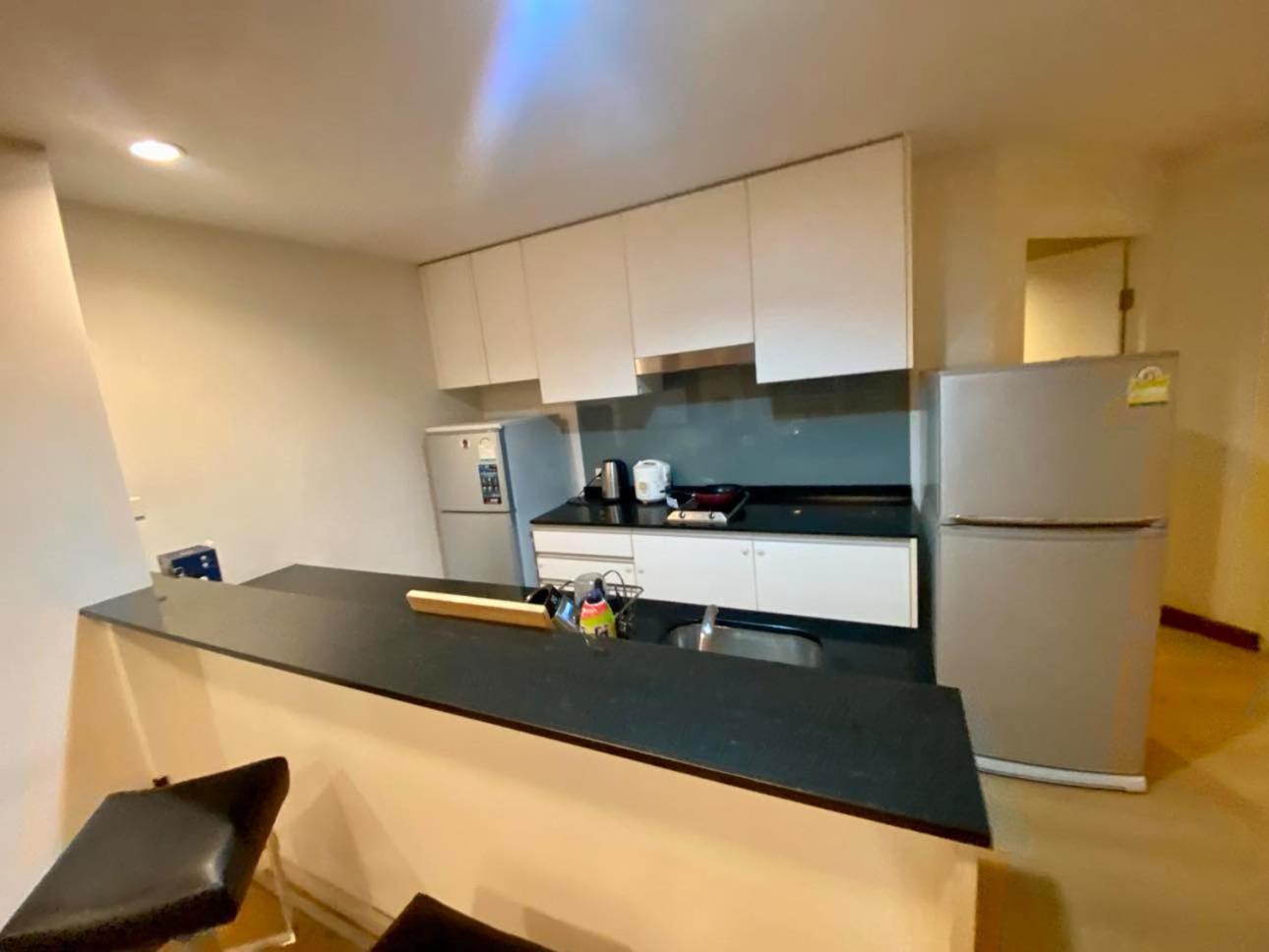 Sky Sea View Apartment