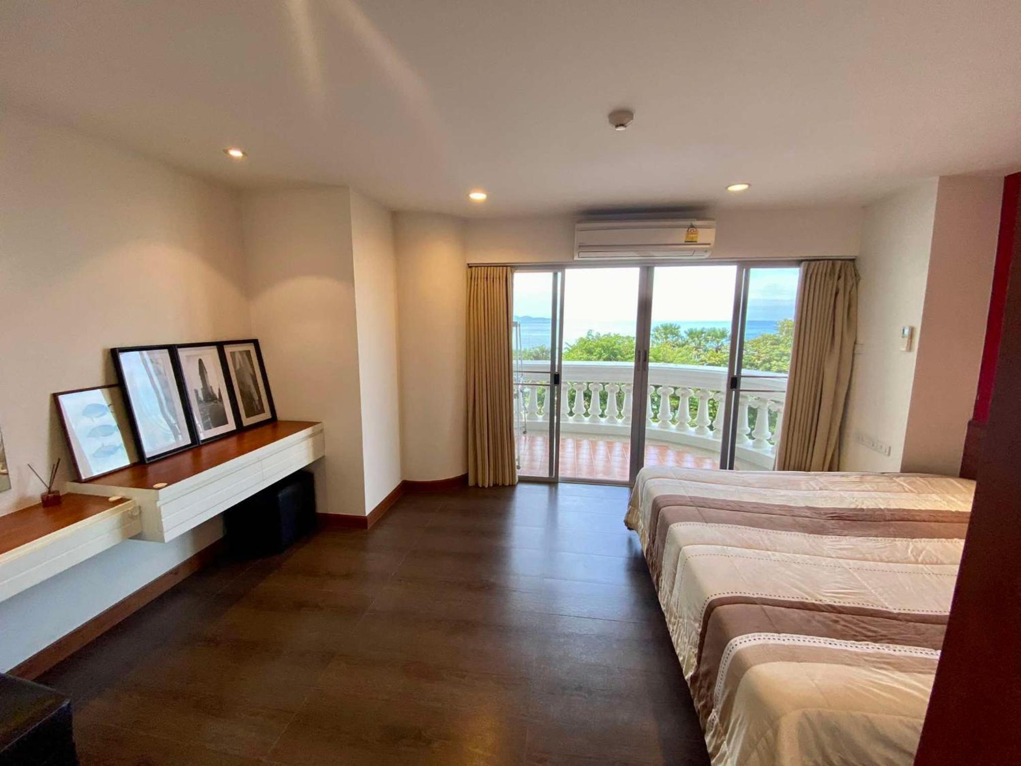 Sky Sea View Pattaya