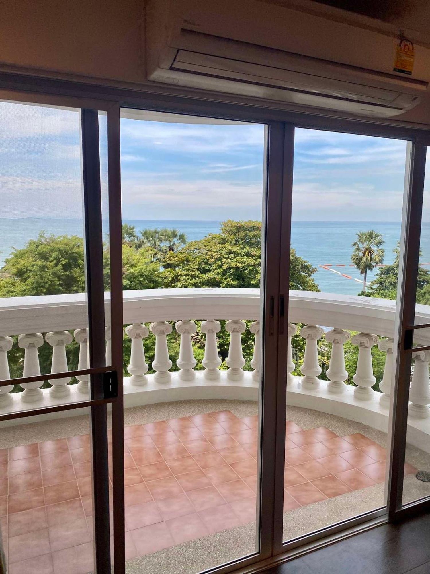 Apartment Sky Sea View *