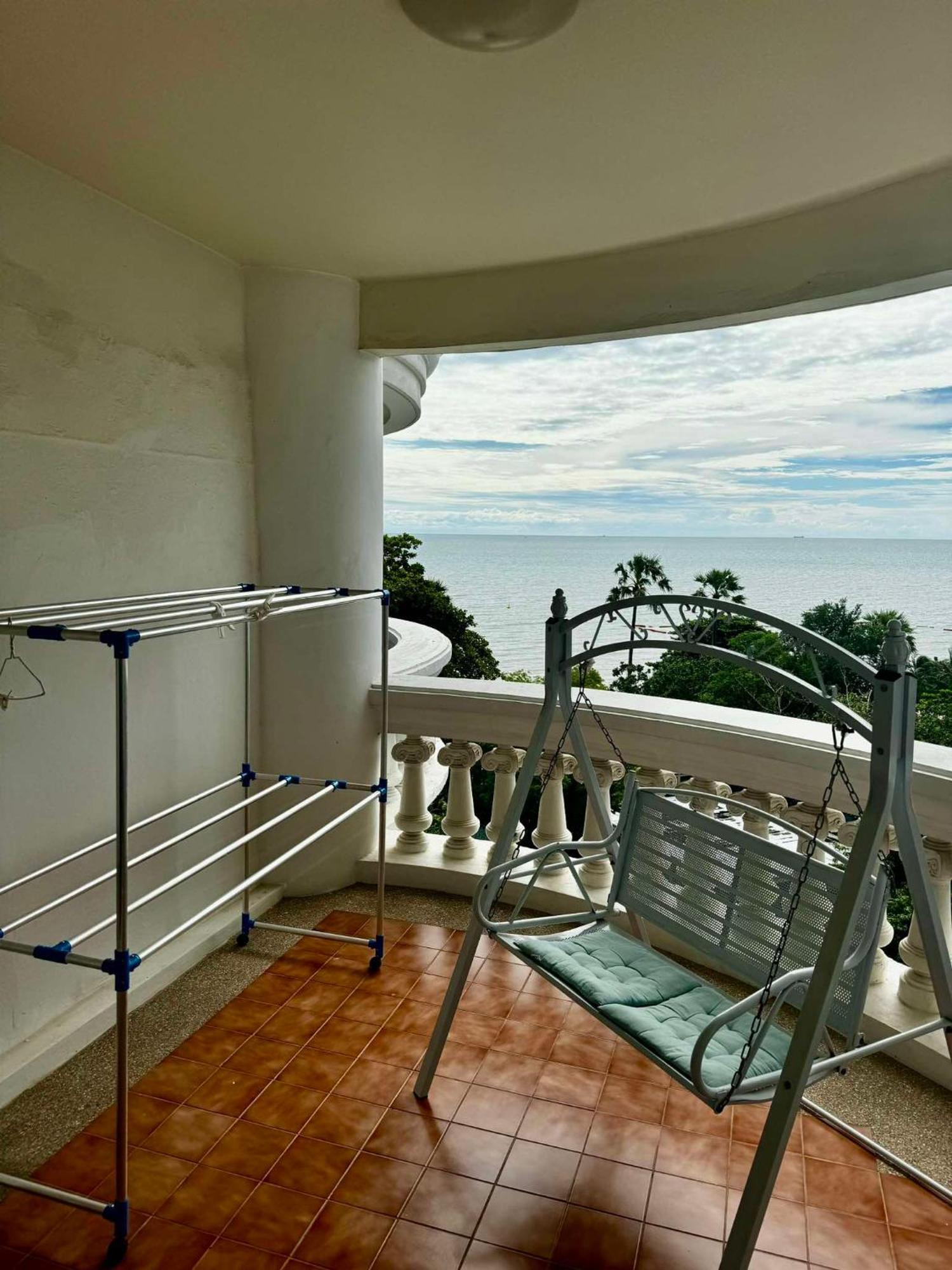Apartment Sky Sea View *