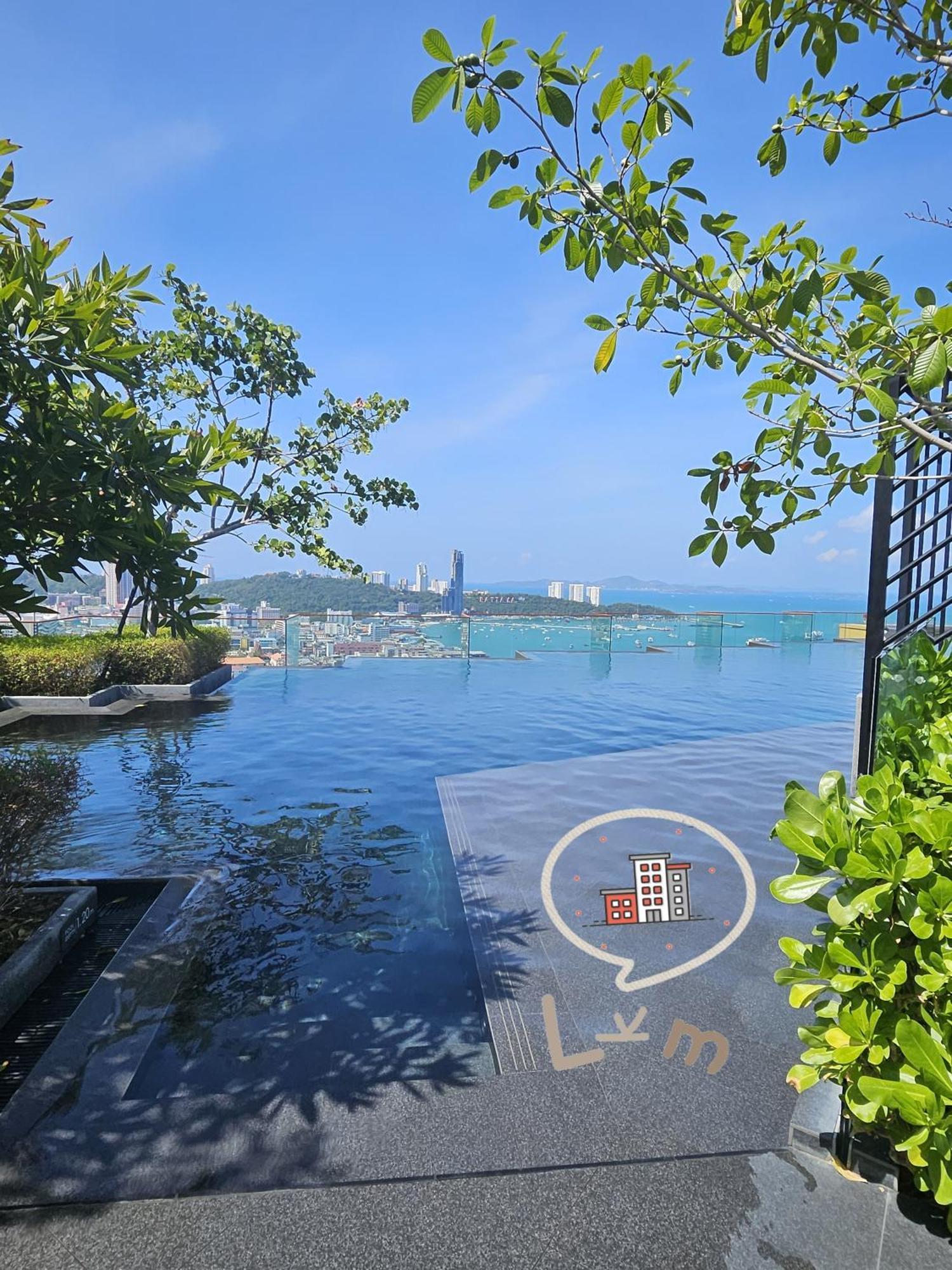 The Edge Pattaya,