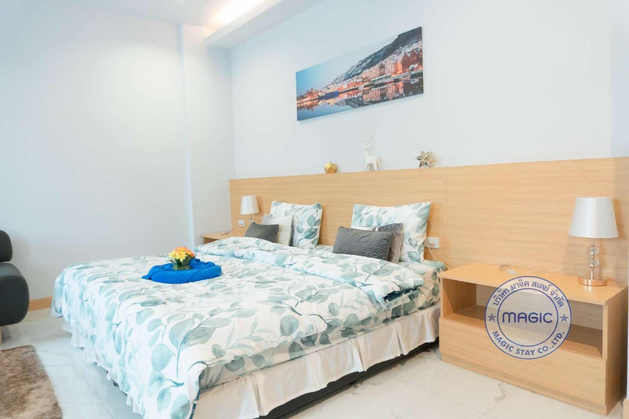Vila Magic 1