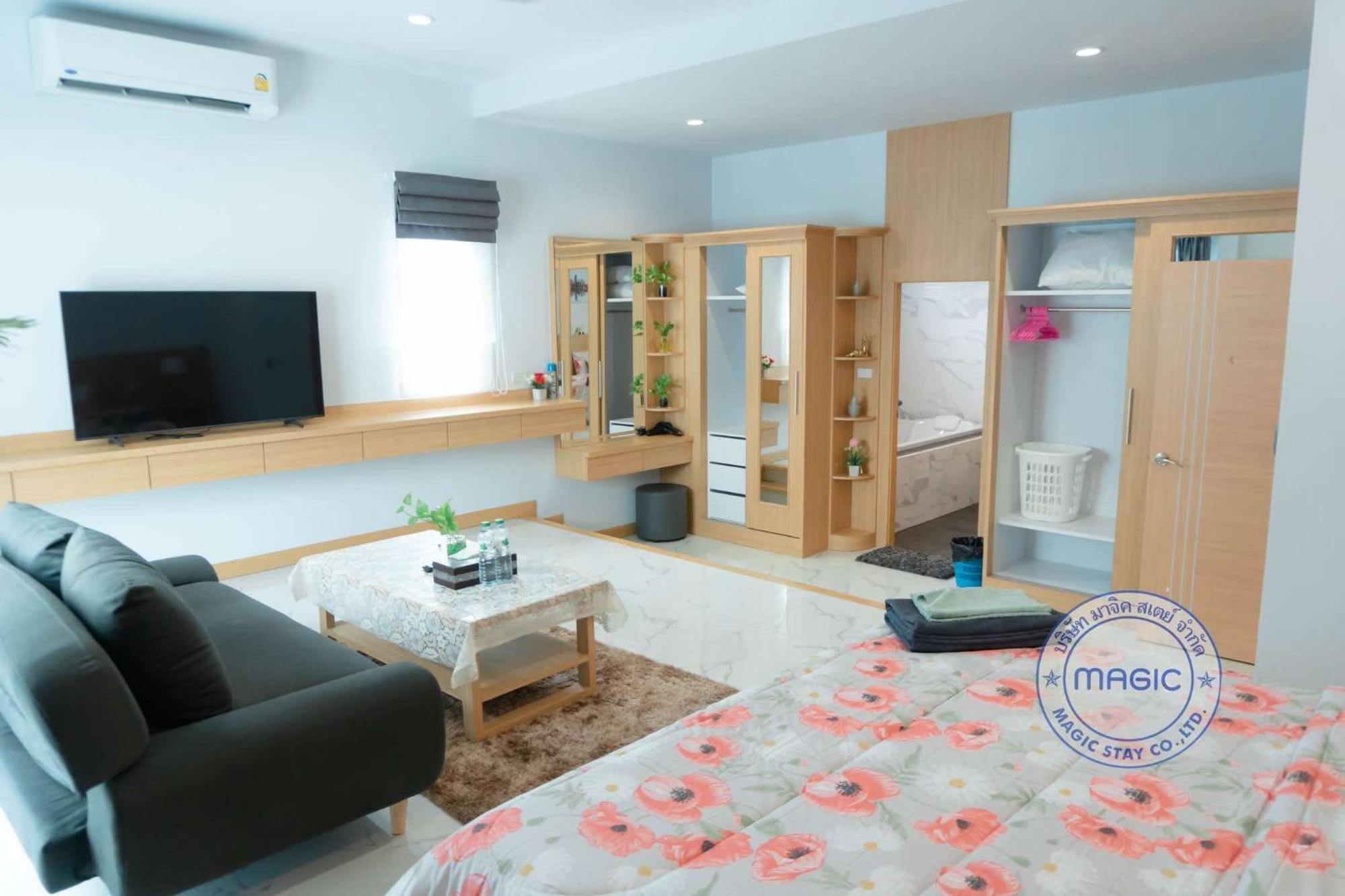 Villa Magic 1