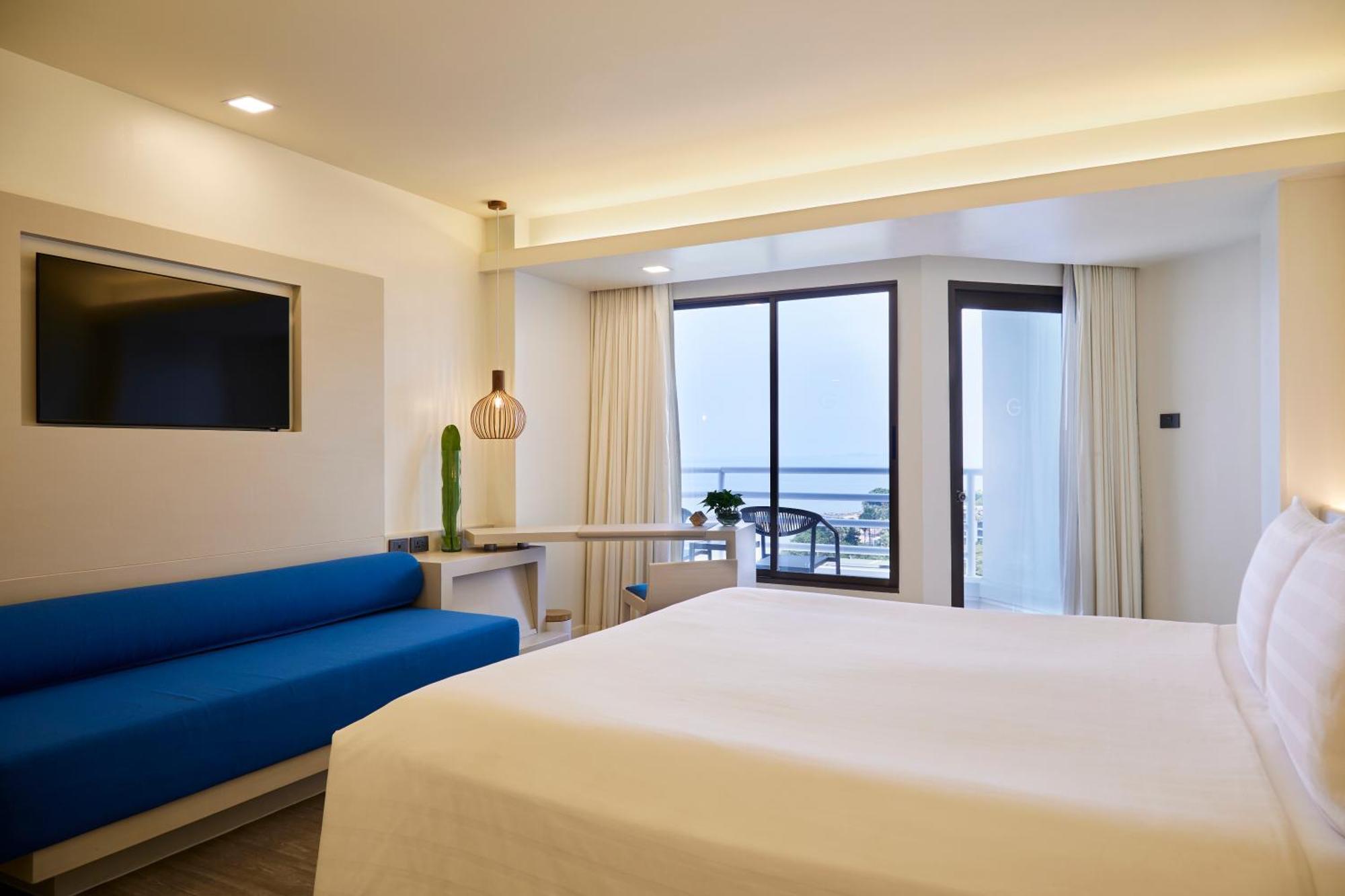 Hotel Pullman G