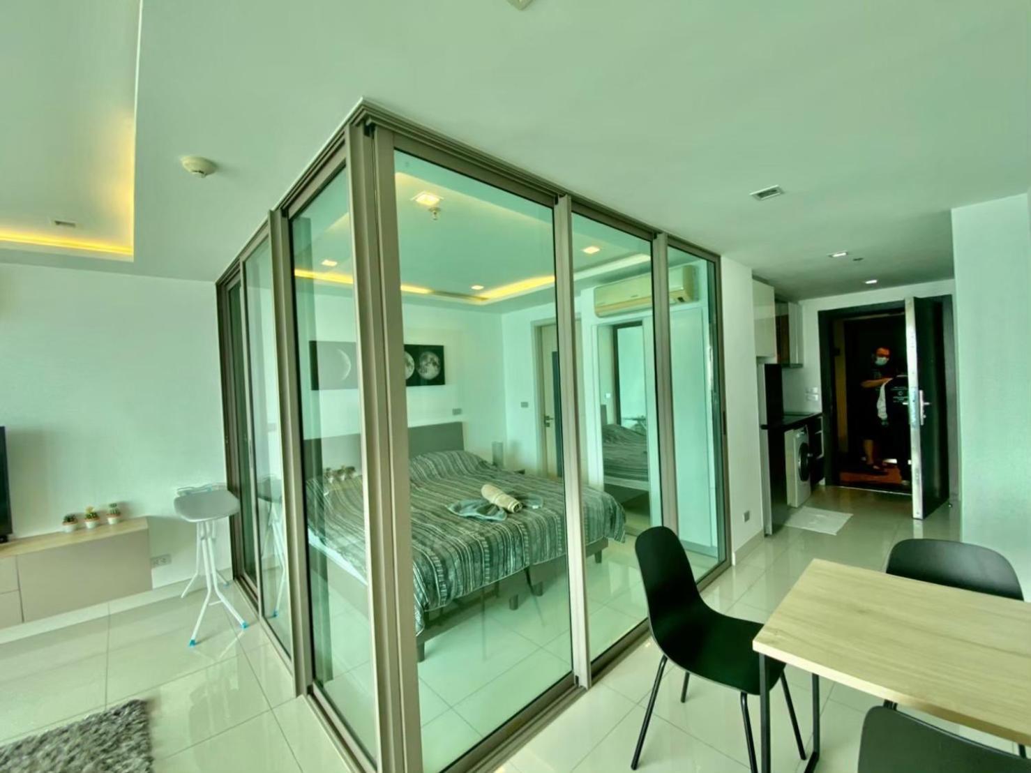W Tower By Fantasea Apartment