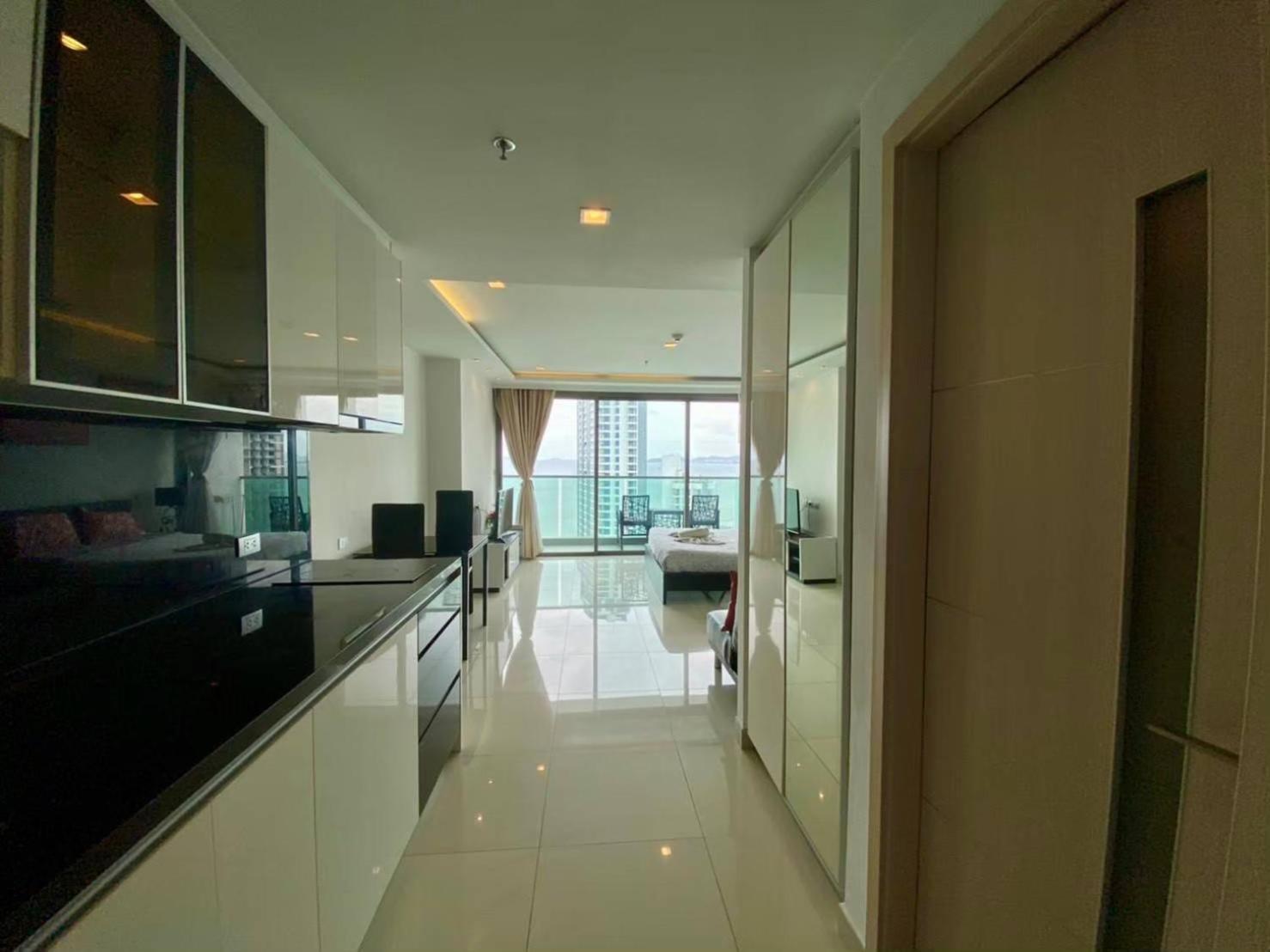W Tower By Fantasea Pattaya