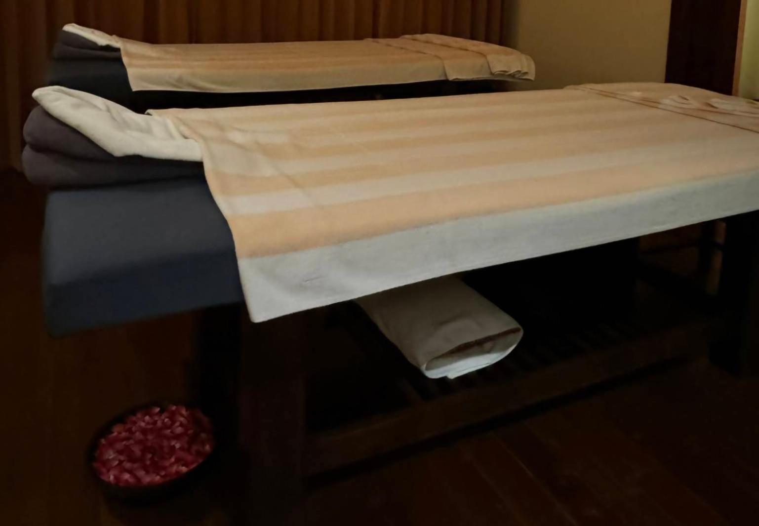 Arthitaya Nature & Lakkhana Poolside 5*