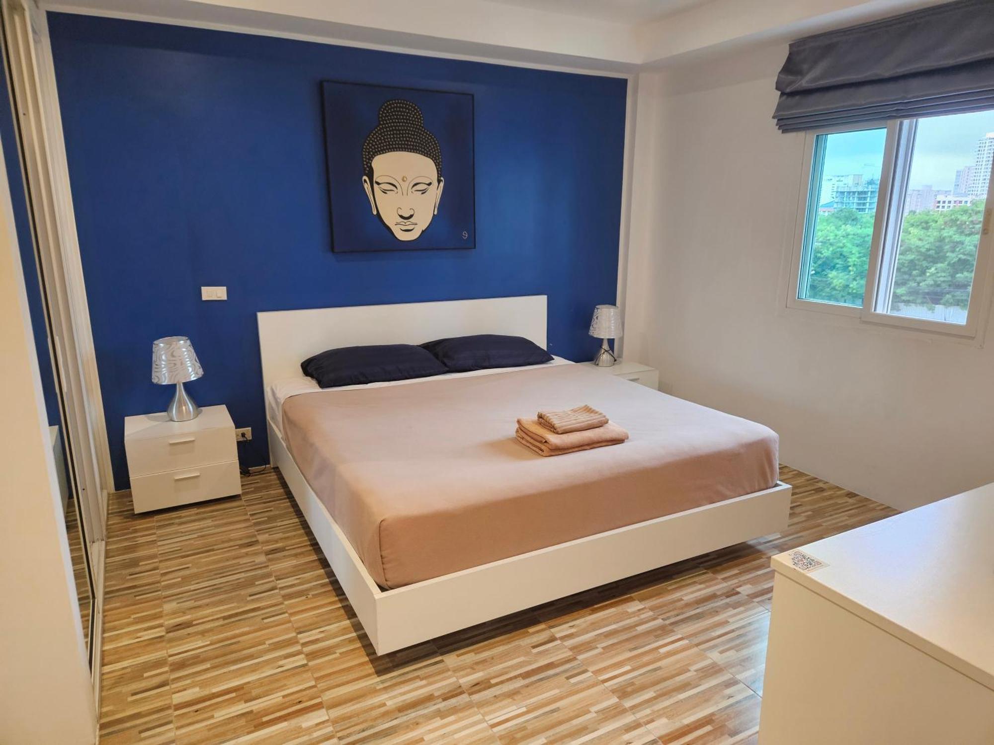 Lotus Art Alfiore Guest house *