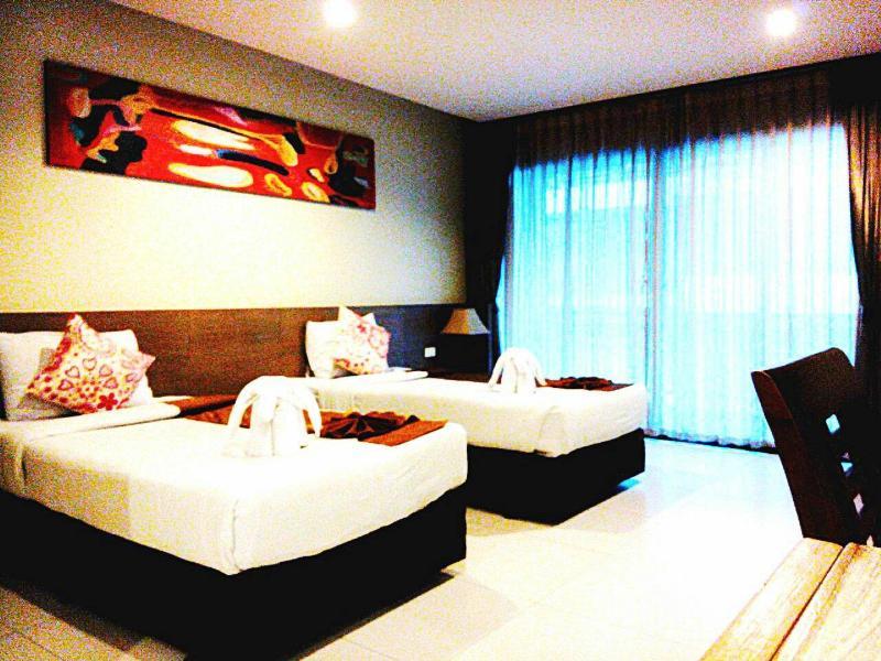 Loft 3* Pattaya