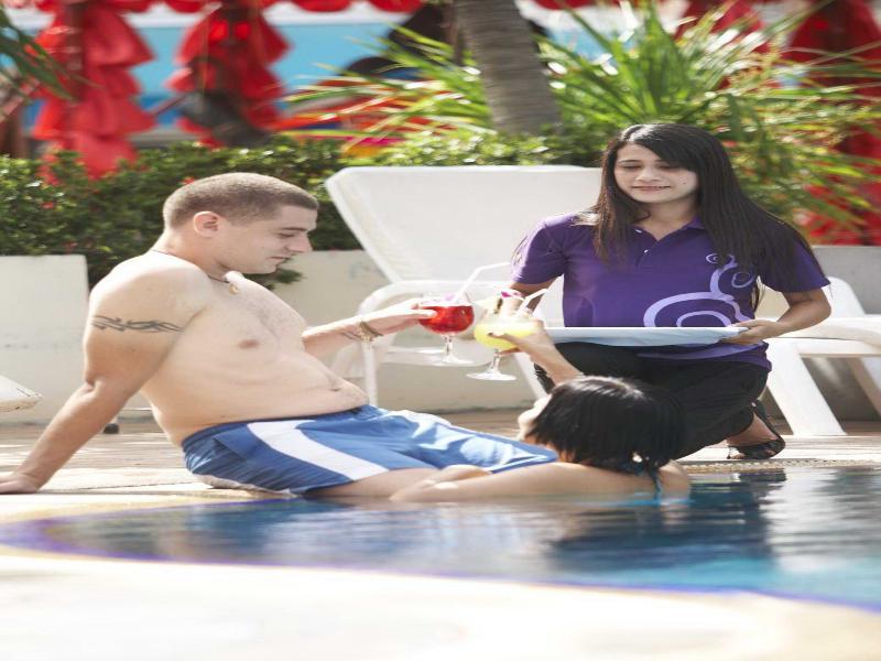 Sawasdee Siam Pattaya