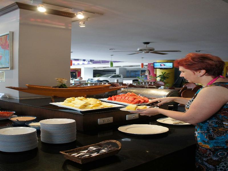 Sawasdee Siam Pattaya