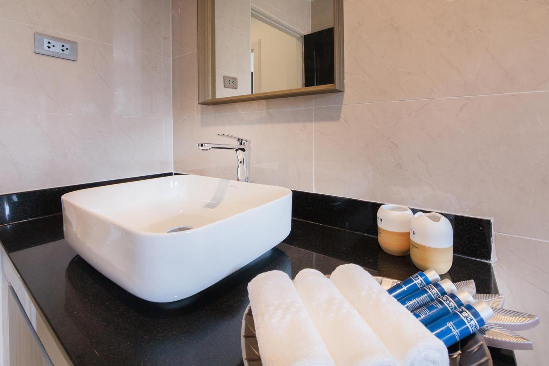 Villa Sabai Minutes To City, Beach, Walkingstreet Holiday home
