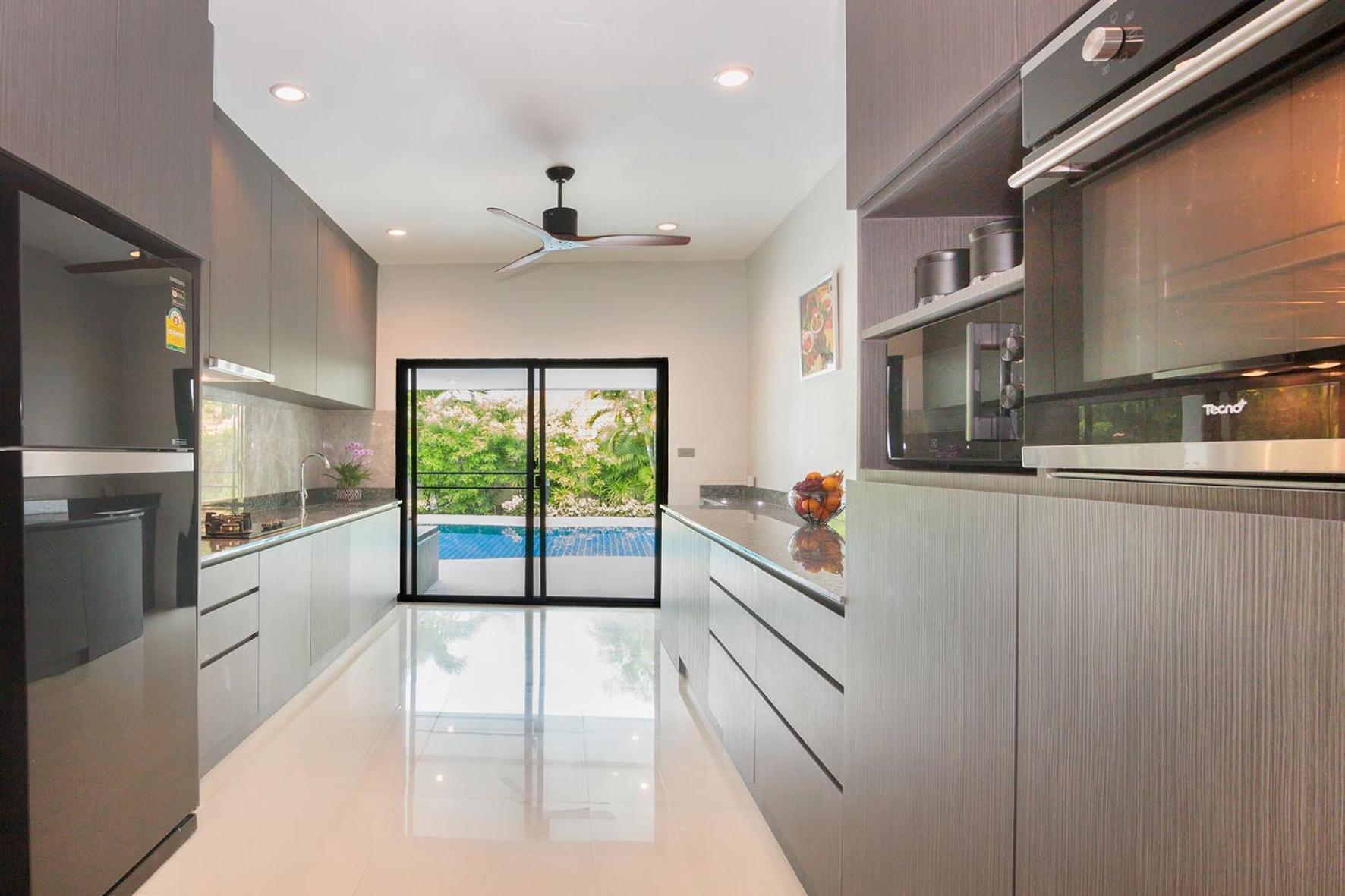 Villa Sabai Minutes To City, Beach, Walkingstreet Holiday home Pattaya