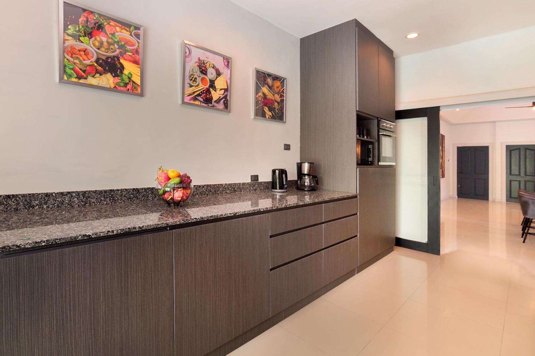 Holiday home Villa Sabai Minutes To City, Beach, Walkingstreet *