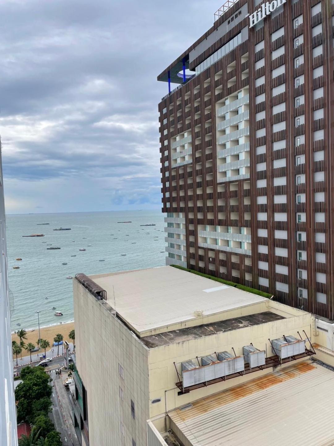 Apartment View Talay6