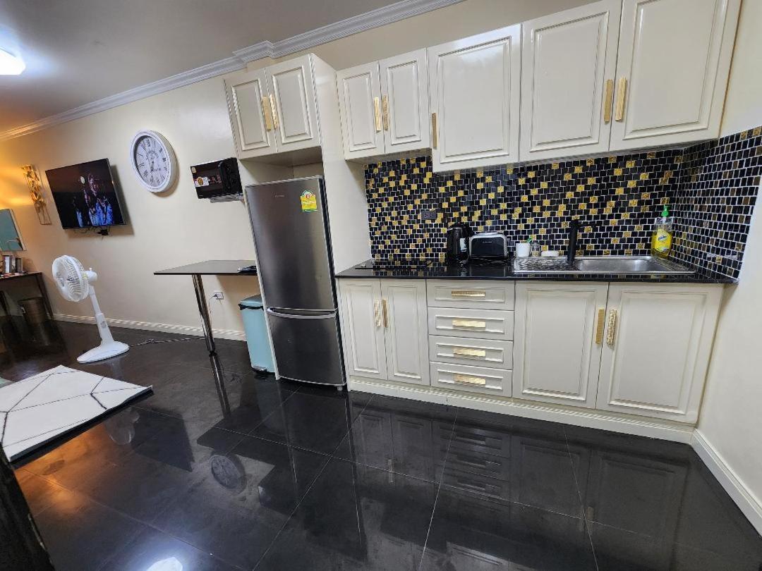 View Talay6 Apartment Pattaya