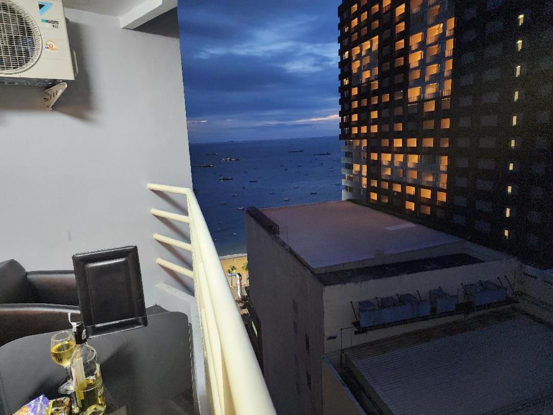 View Talay6 Pattaya