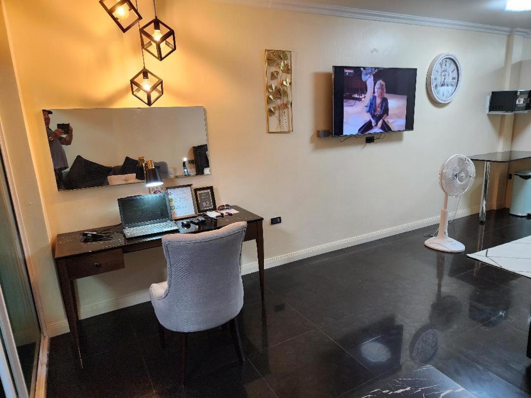 View Talay6 * Pattaya