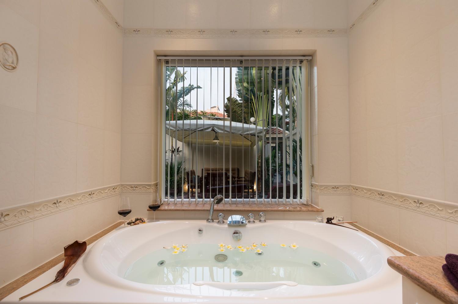 Village Austria Luxury Pool Villa