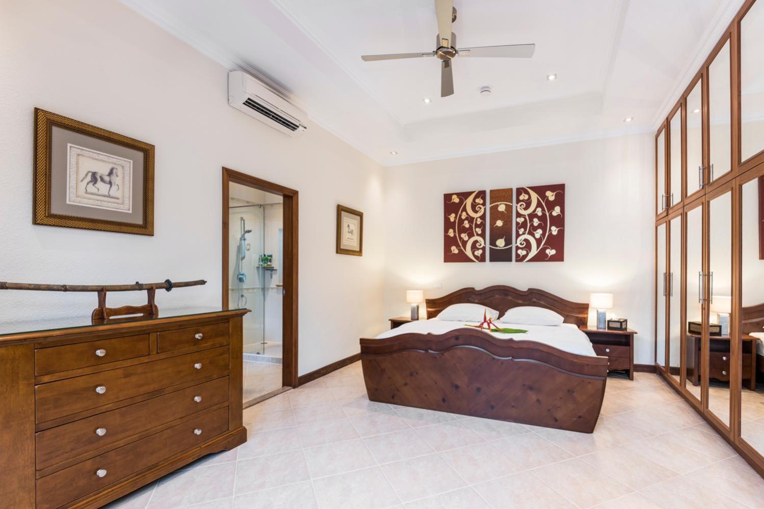 Village Austria Luxury Pool Villa Pattaya