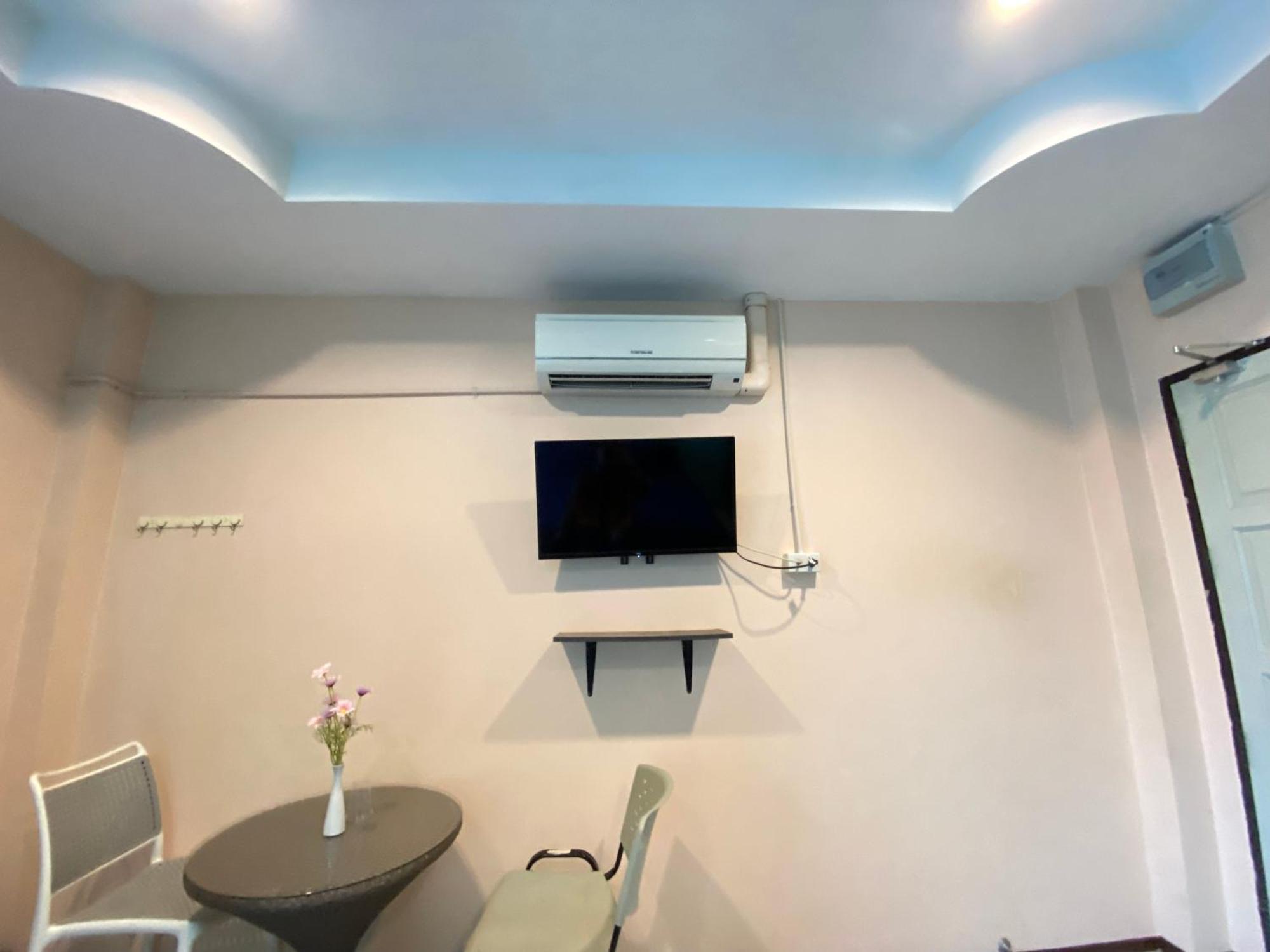 Hotel X5 Pattaya