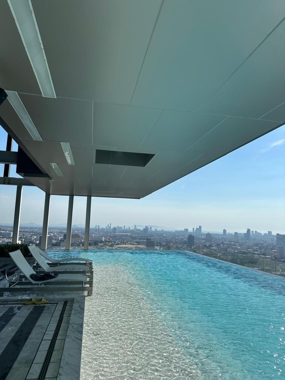 Once Panorama View Apartment