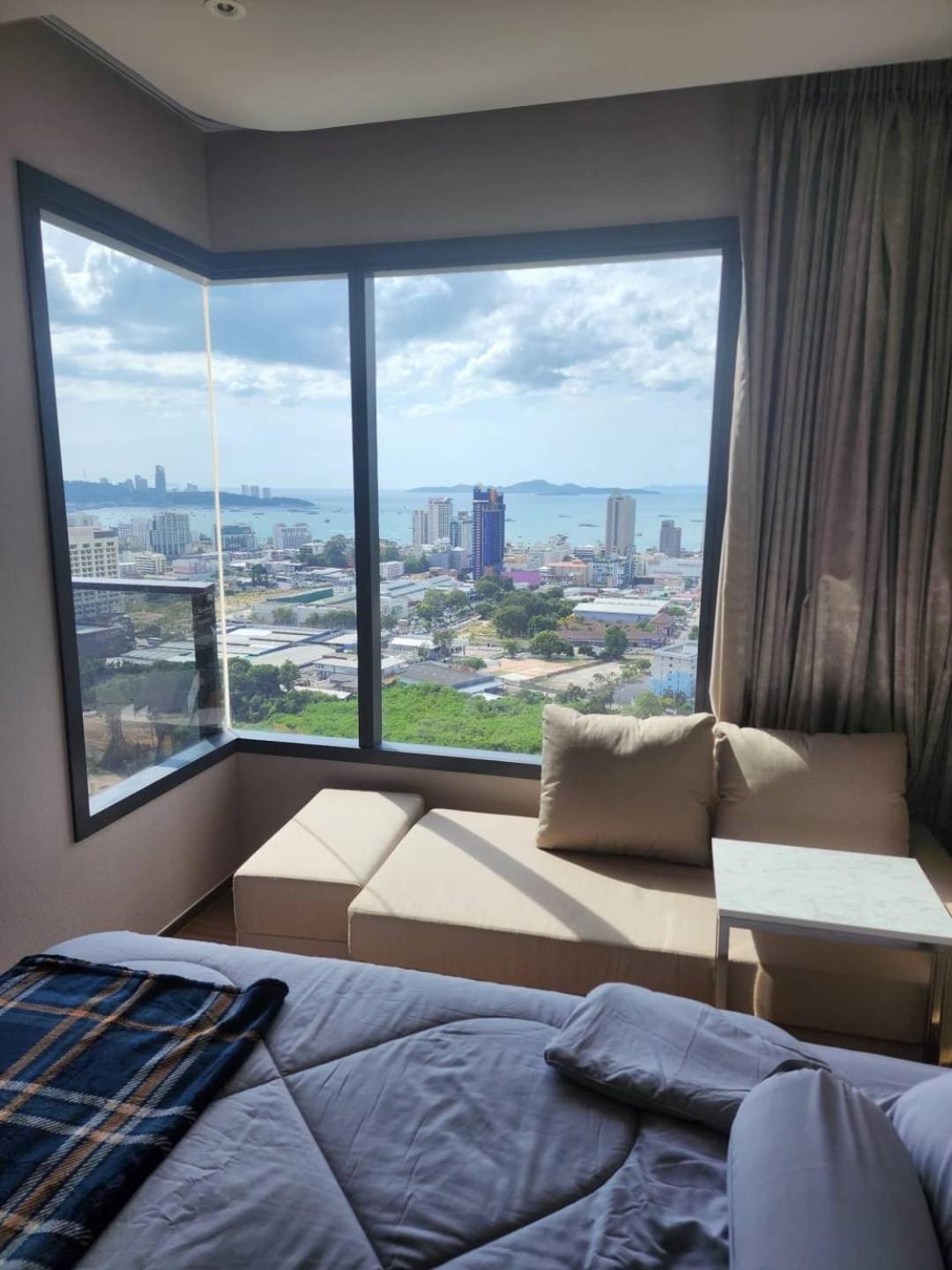Apartment Once Panorama View *