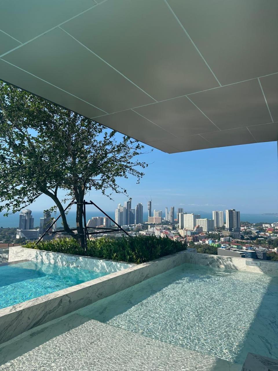 Apartment Once Panorama View *