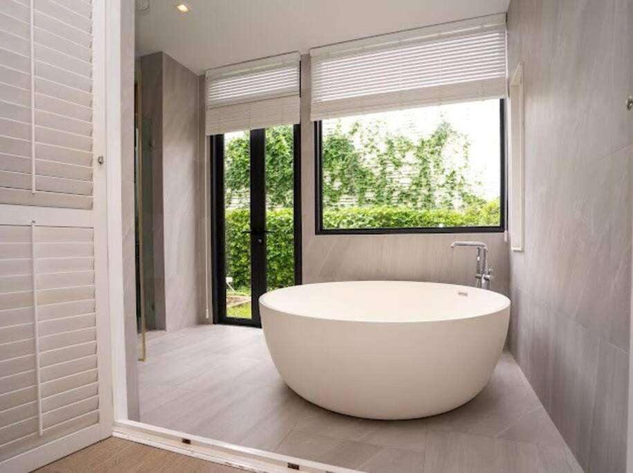 Villa Me9 Luxury Pool Pattaya