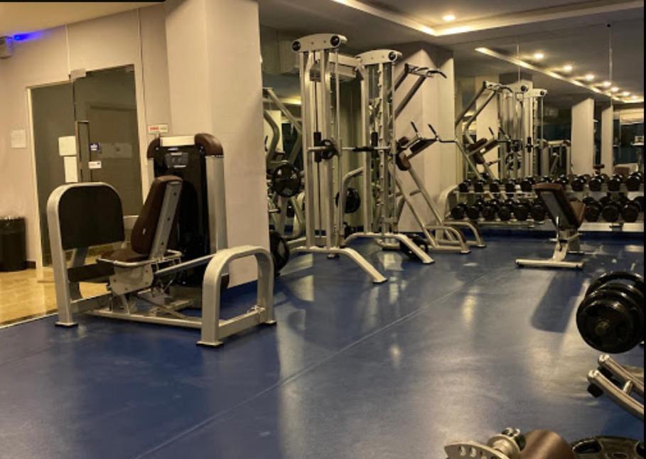 Apartamento Cozy 2br 2bath In *