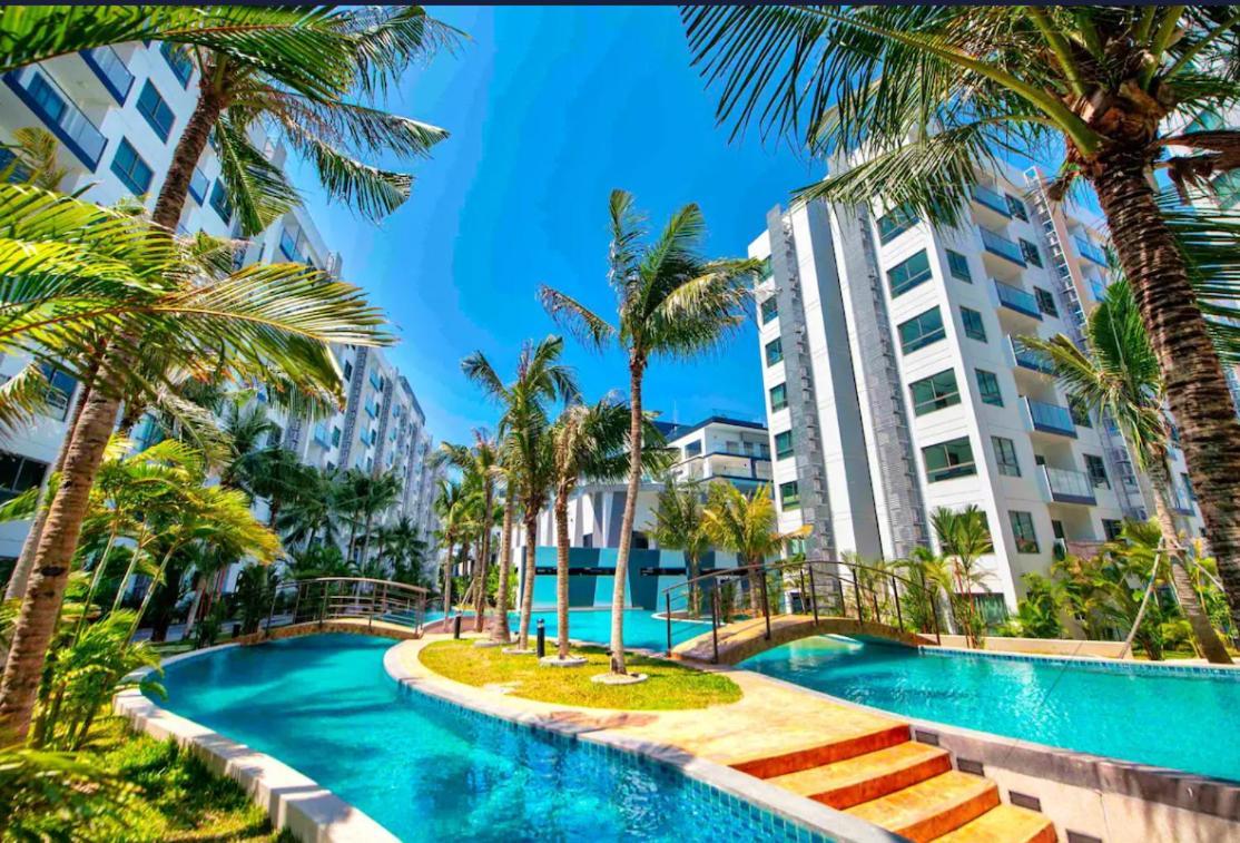 Apartamento Cozy 2br 2bath In