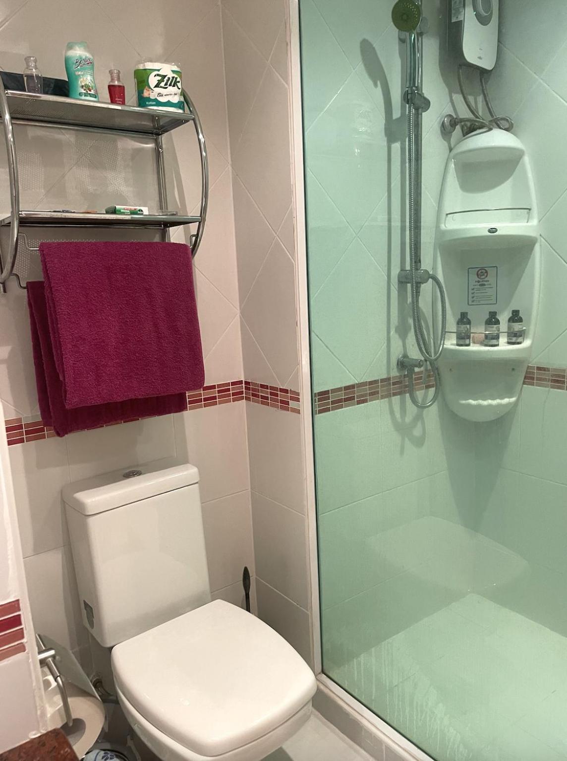 Jomtien Apartment *