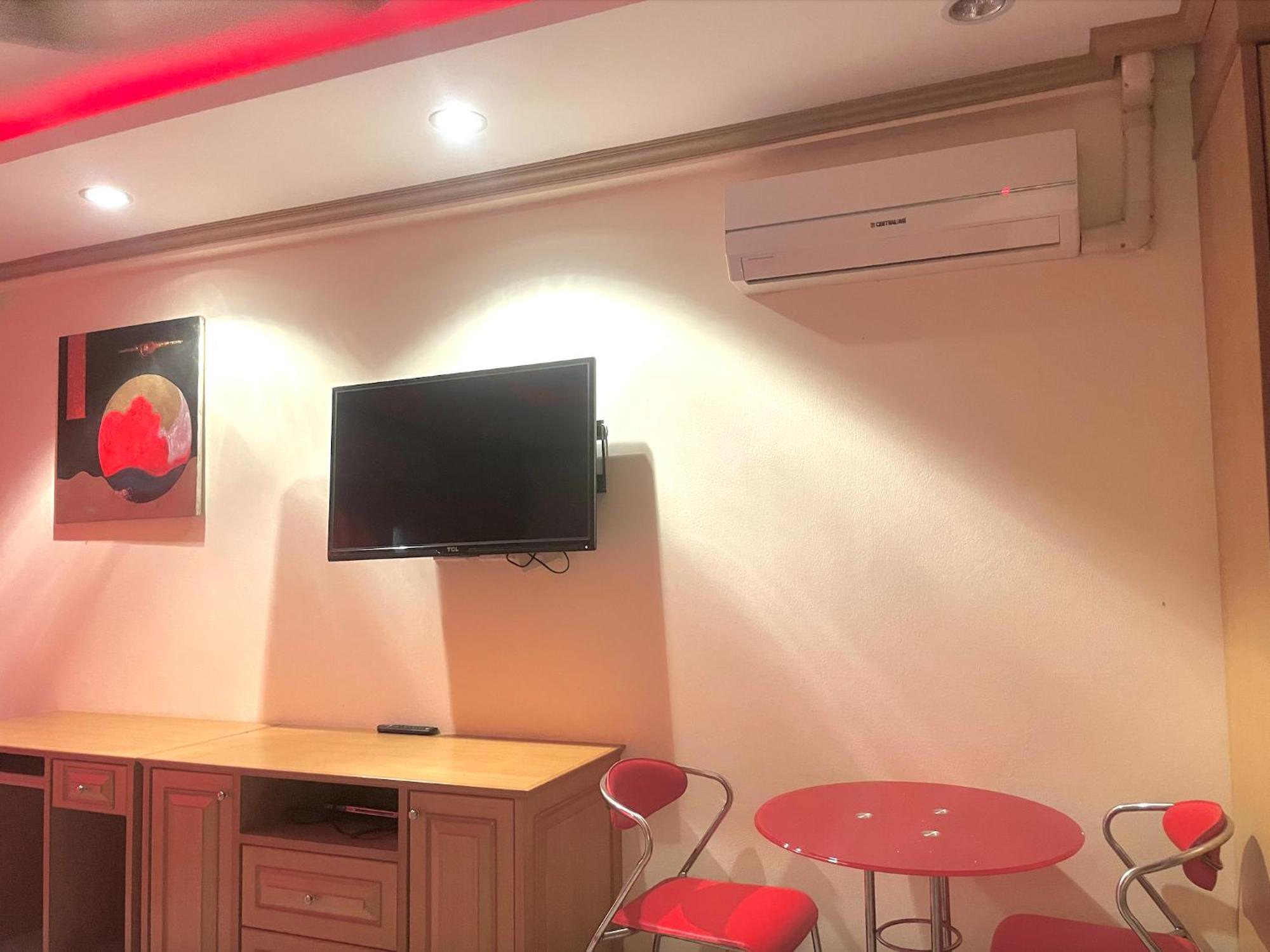 Apartment Jomtien *